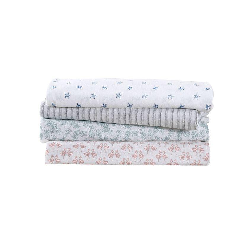 Printed Pattern Sheet Set - Tommy Bahama