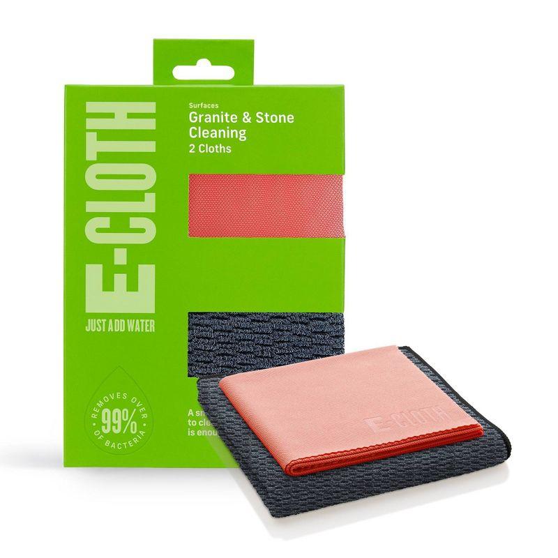 E-Cloth Cleaning Cloth (Set of 2)