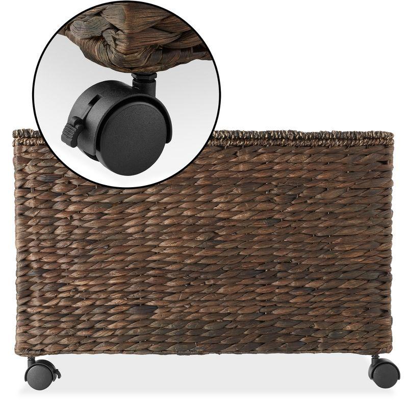 Casafield Casafield Seagrass Basket