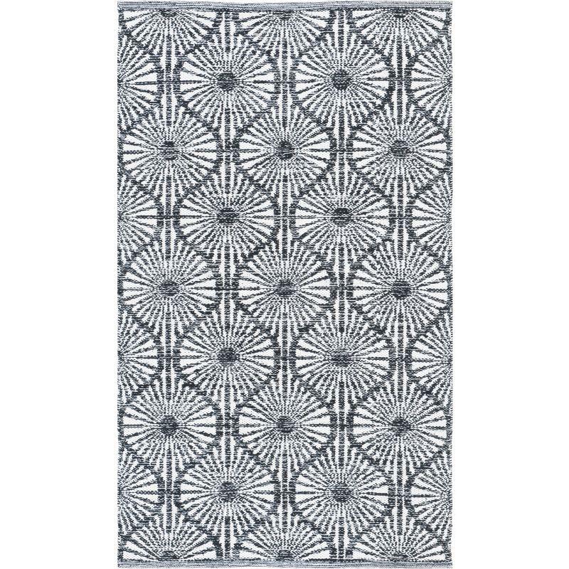 Montauk MTK606 Hand Woven Area Rug  - Safavieh