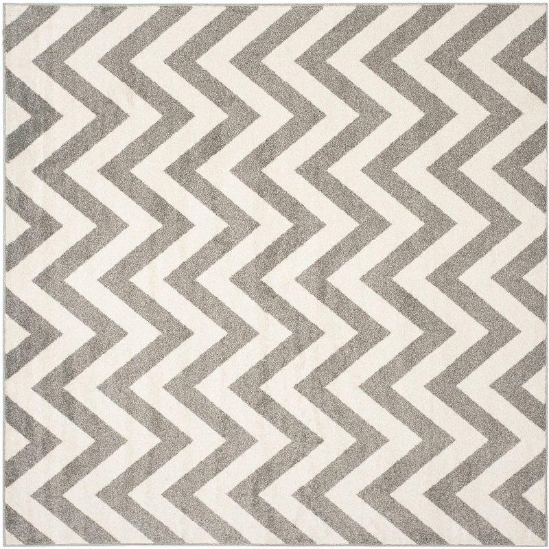 Amherst AMT419 Power Loomed Area Rug  - Safavieh