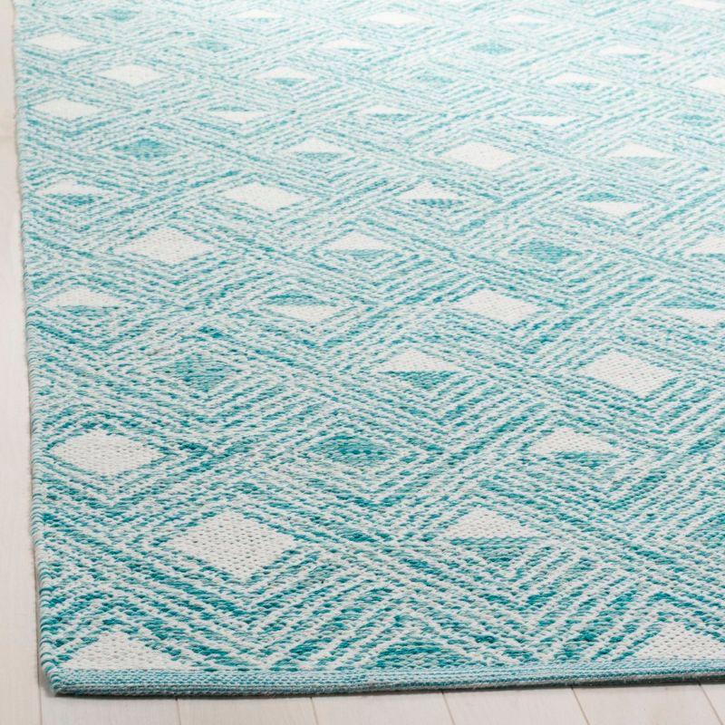 Montauk MTK614 Hand Woven Area Rug  - Safavieh