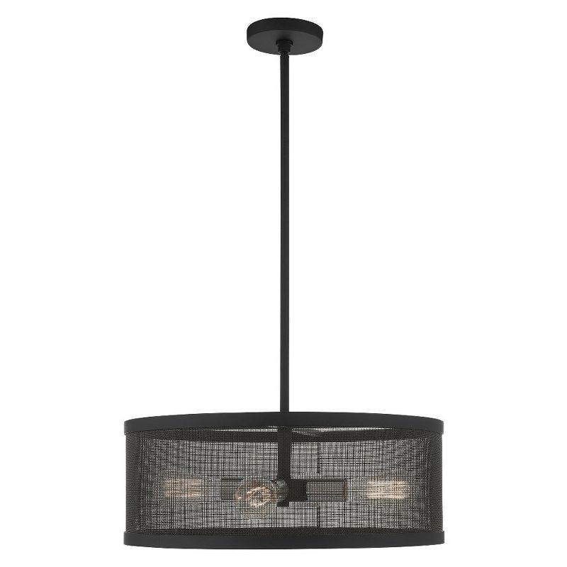 4 - Light Classic / Traditional Chandelier