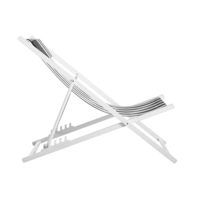 Bebe Folding Beach Chair