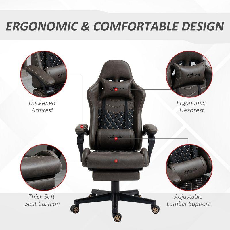 Bailongdoo Gaming Chair