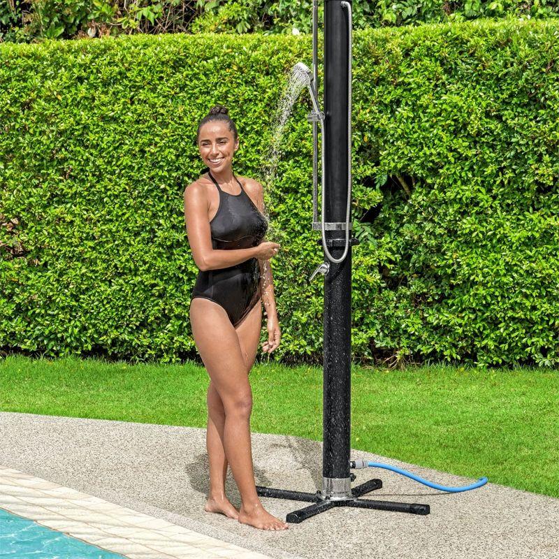 Bestway SolarFlow Outdoor Solar Heat Shower