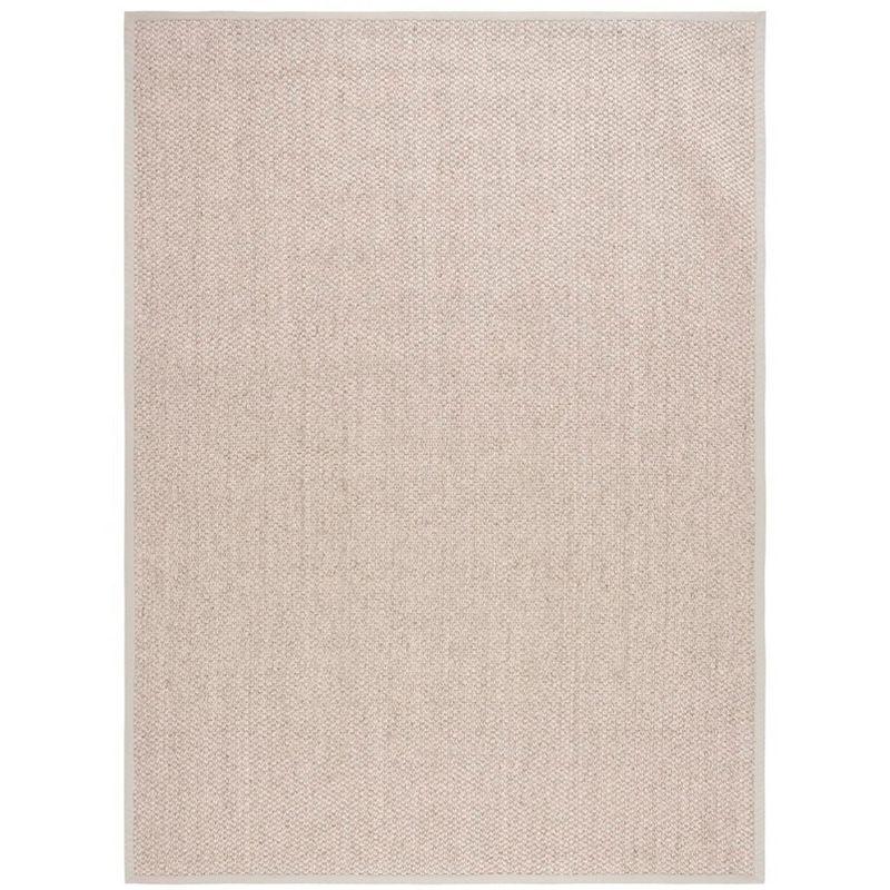 Natural Fiber NF525 Power Loomed Area Rug  - Safavieh