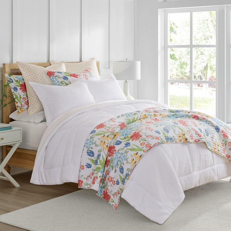 Radella Quilt Set - Levtex Home