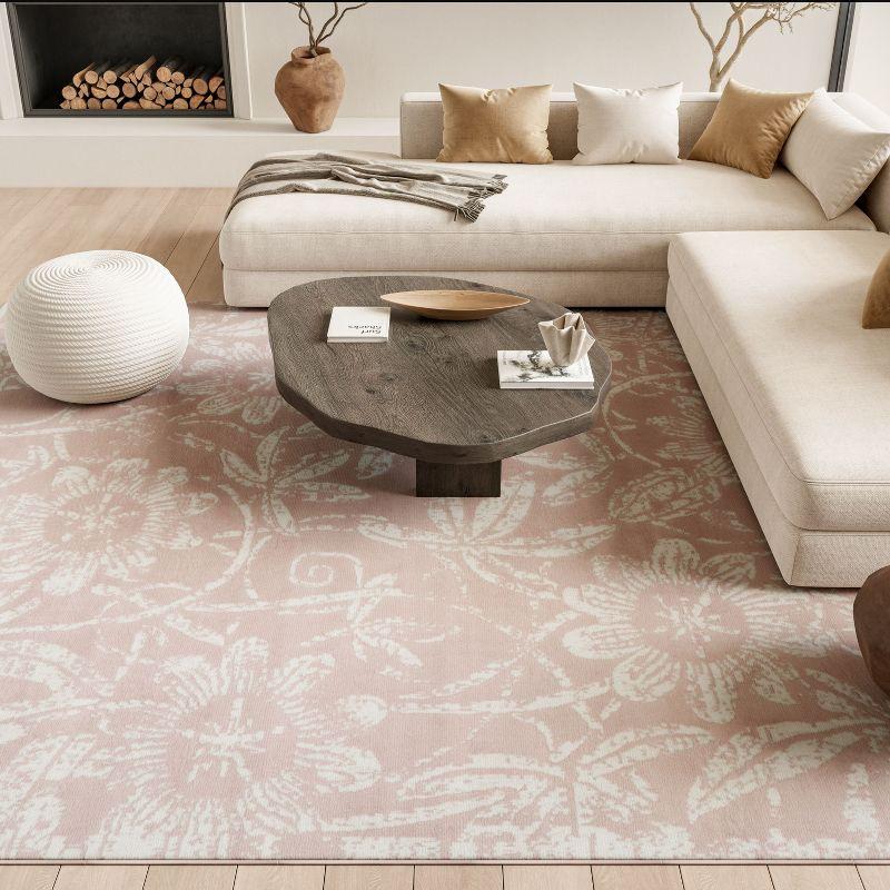 Whigham Floral Rug