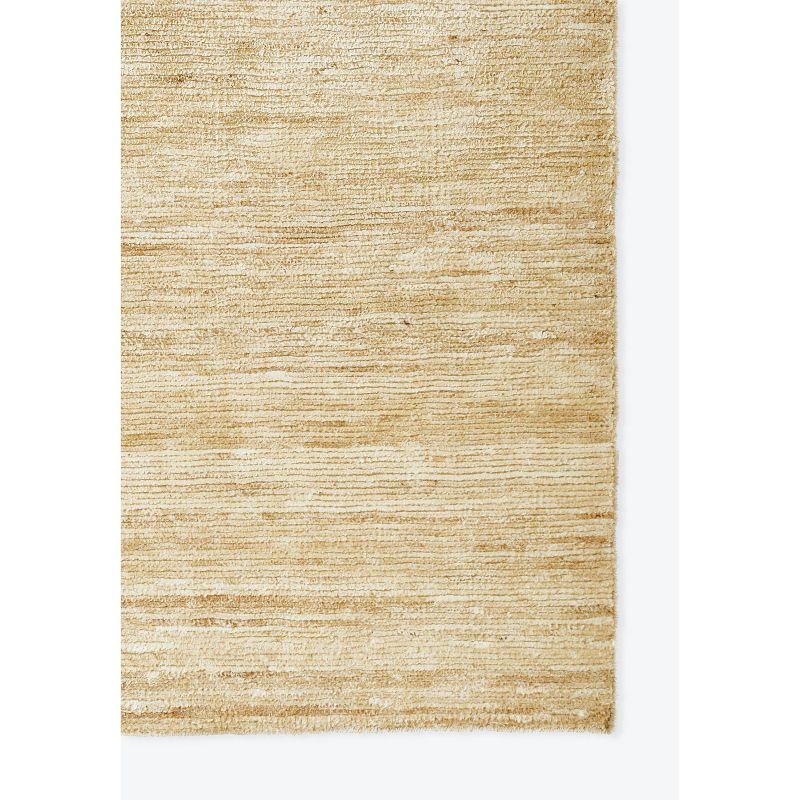 Frankie Minimal Hand-Knotted Rug