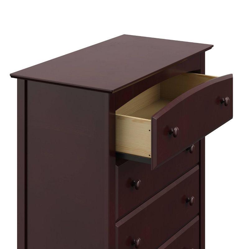 Kenton 5 Drawer Chest