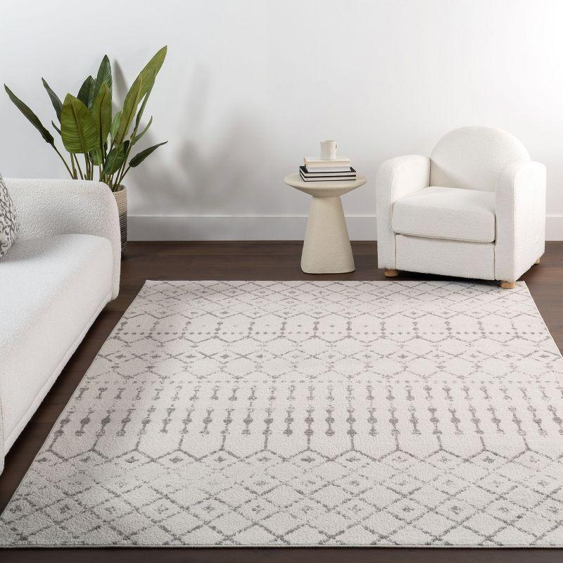 Nuloom Moroccan Blythe Area Rug