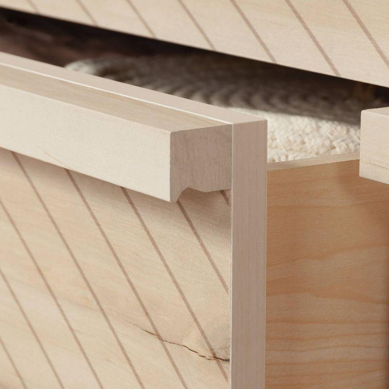 Millwood Pines Domen Harvey Park Dresser