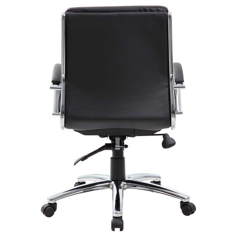 Contemporary Executive Chair - Boss Office Products