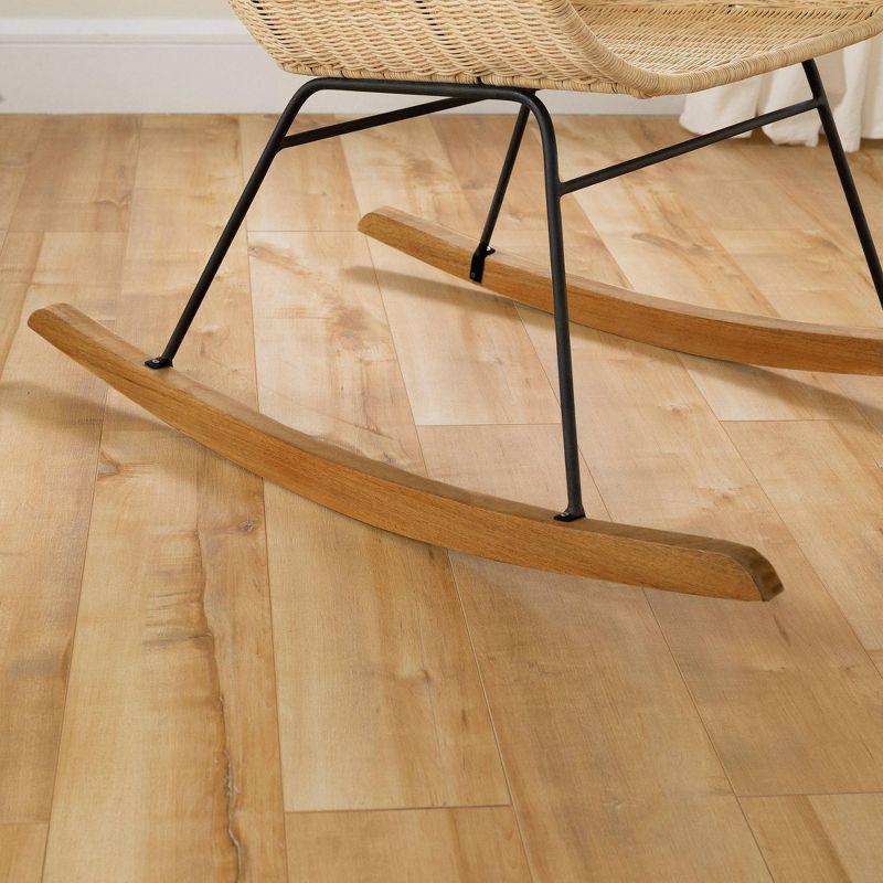 South Shore Balka Reclining Rocking Chair