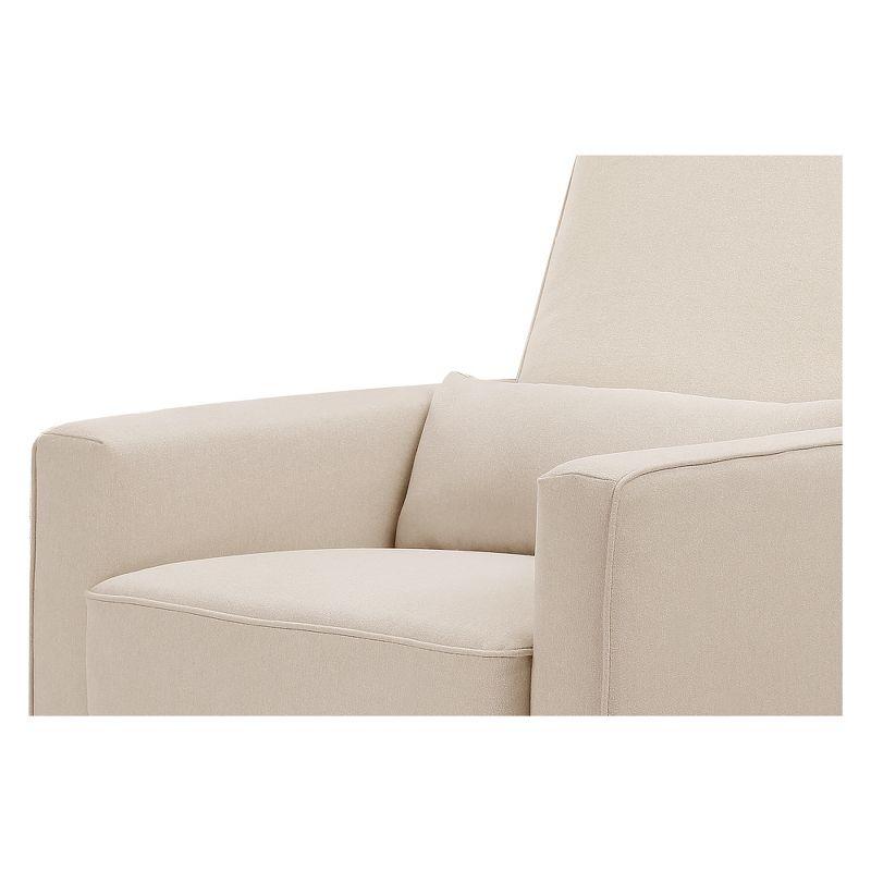 Piper Swivel Reclining Glider