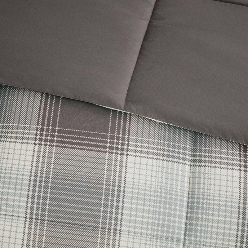 Woolrich Woolrich Woodsman Softspun Down Alternative Comforter Mini Set