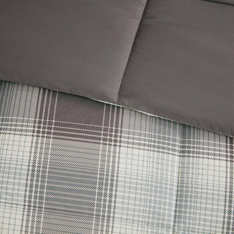 Woolrich Woodsman Softspun Down Alternative Comforter Mini Set