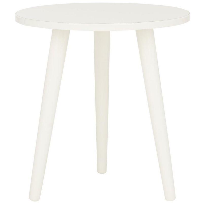 Orion Round Accent Table  - Safavieh