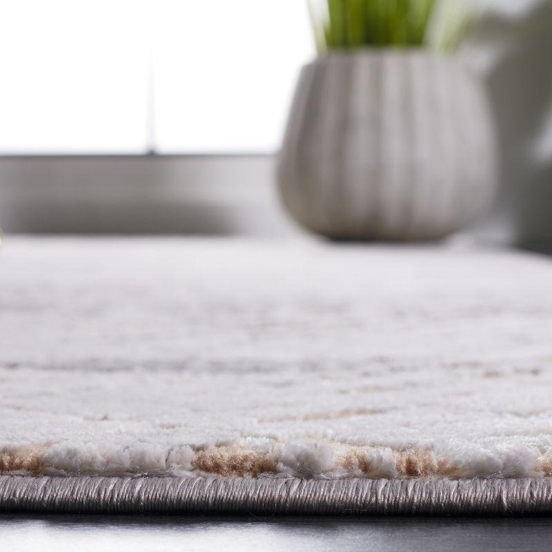 17 Stories Amelia Performance Abstract Rug