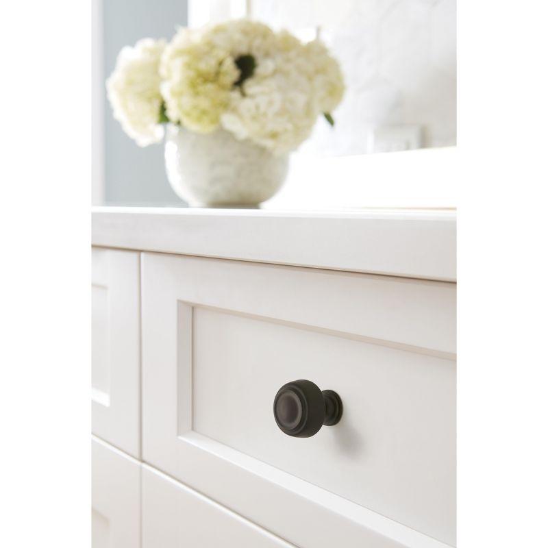 Amerock Kane Cabinet or Furniture Knob