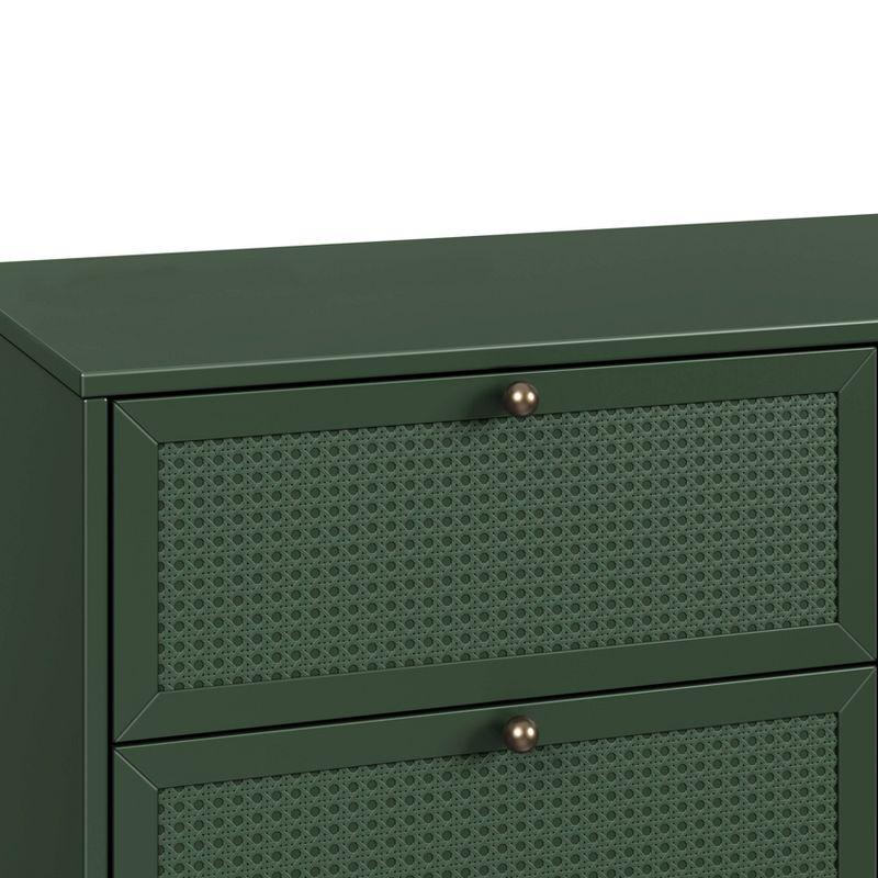 Margot 6-Drawer Dresser