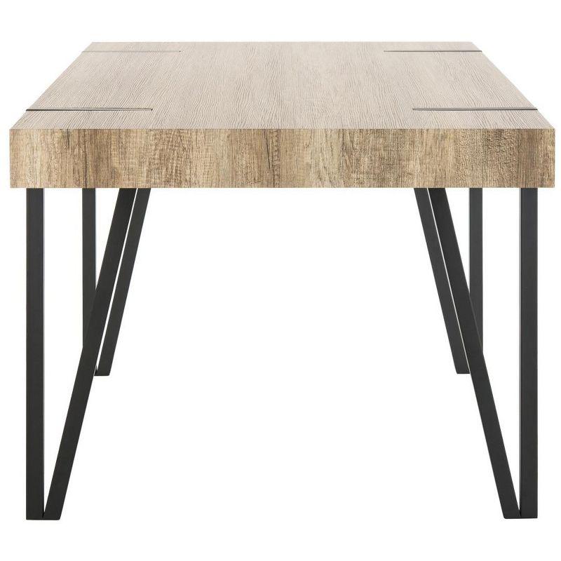 Alyssa Dining Table  - Safavieh