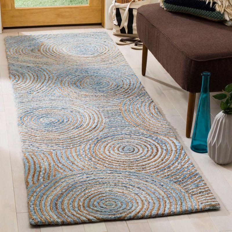 Abhay Flatweave Geometric Rug