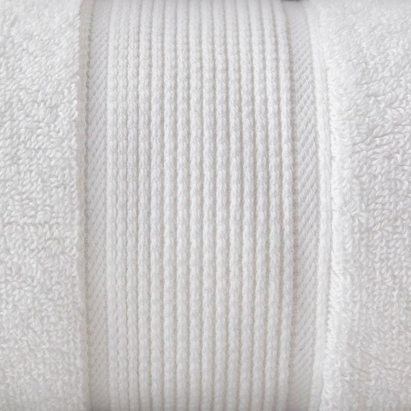 800GSM 100% Cotton Bath Sheet 2 Piece Set