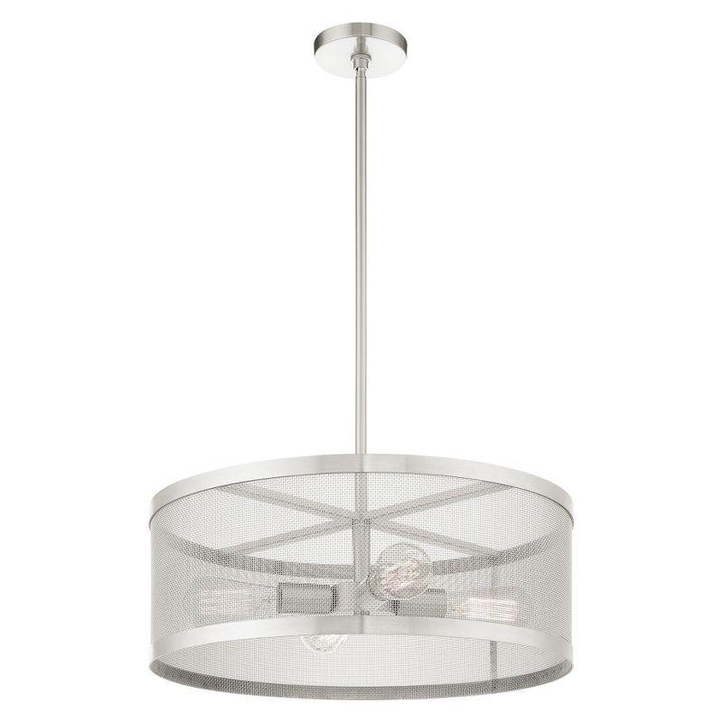 Lighting Lumens 4 - Light Classic / Traditional Chandelier