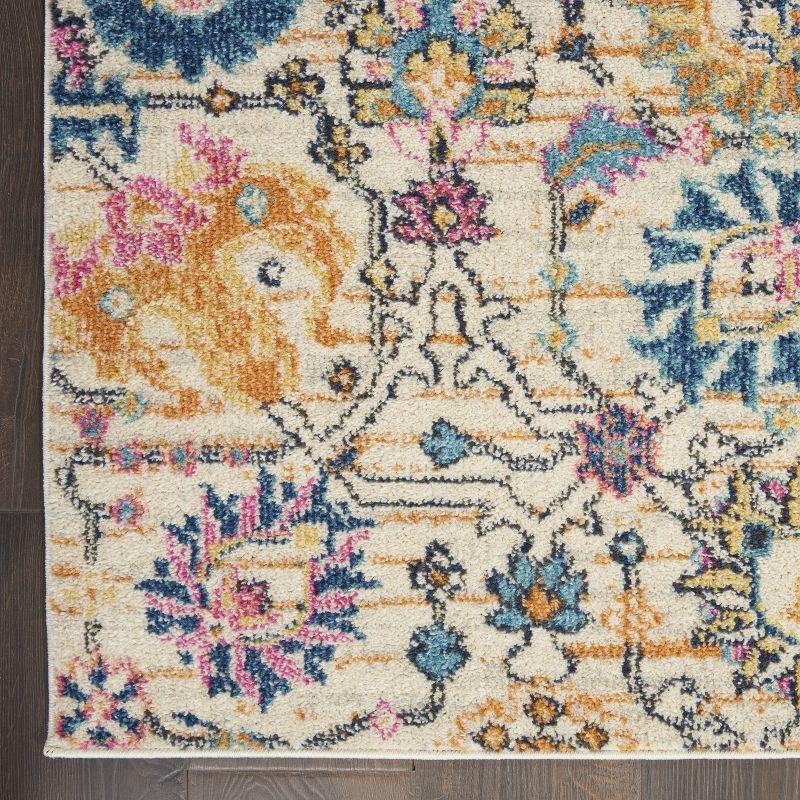 Nourison Passion Bohemian Indoor Rug