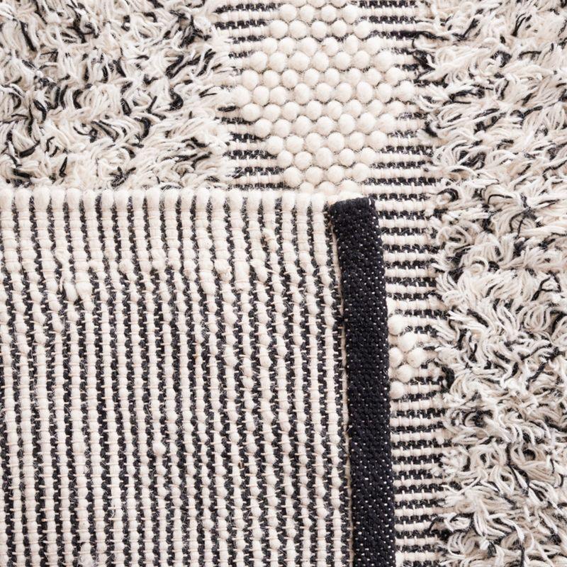 Natura NAT722 Hand Loomed Area Rug  - Safavieh