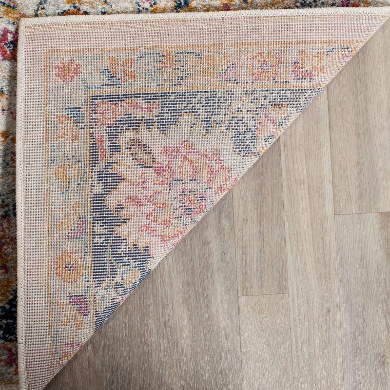 Madison MAD609 Power Loomed Area Rug  - Safavieh