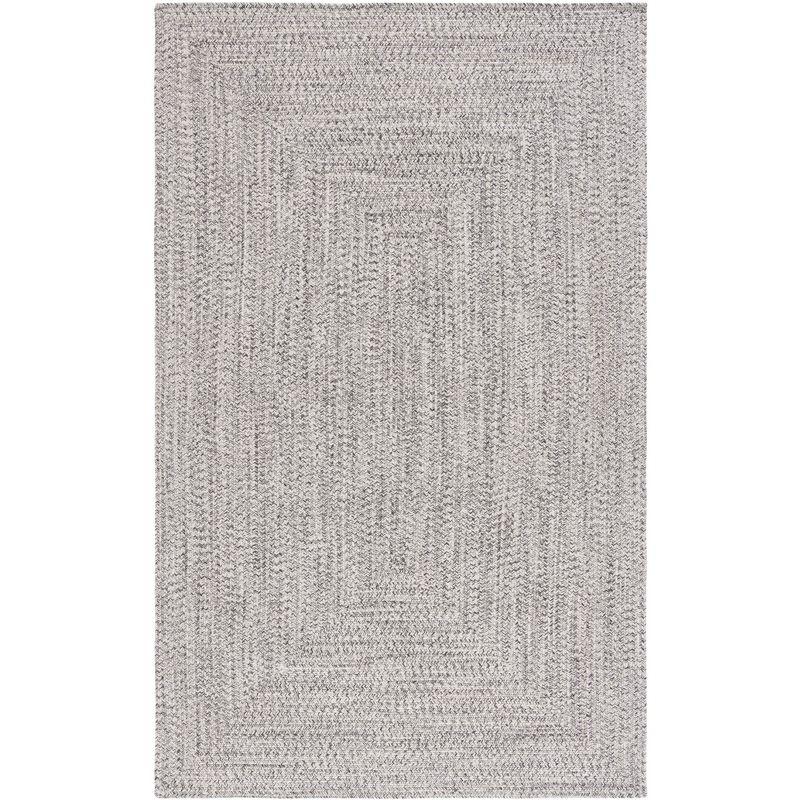 Braided BRA201 Hand Woven Area Rug  - Safavieh