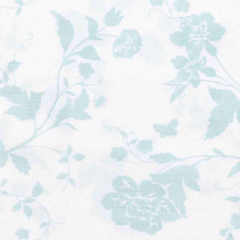 Laura Ashley Laura Ashley Sateen Cotton Printed Sheet Sets