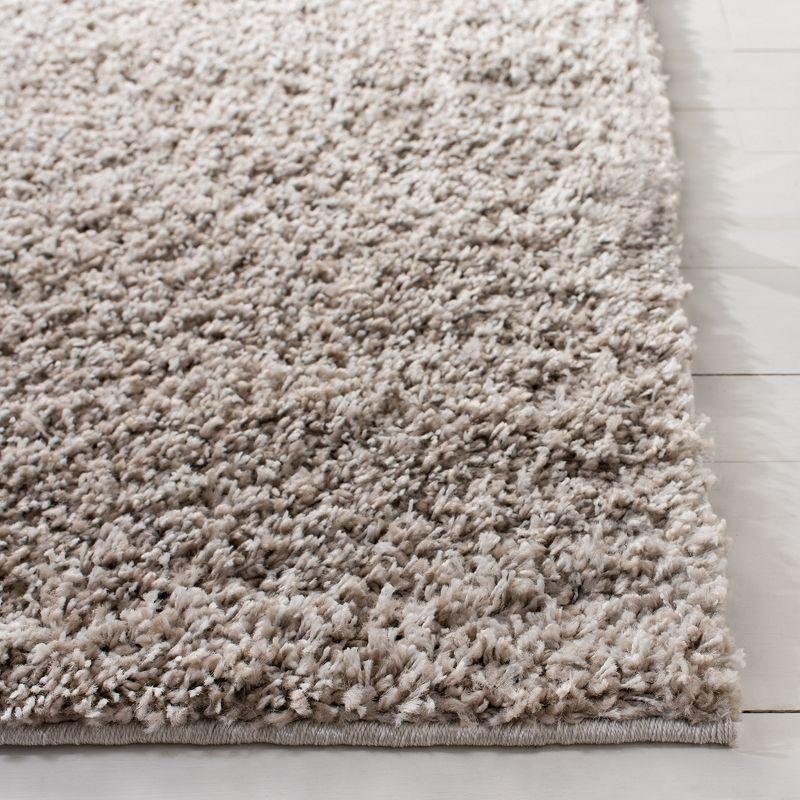 Arizona Shag ASG820 Power Loomed Area Rug  - Safavieh