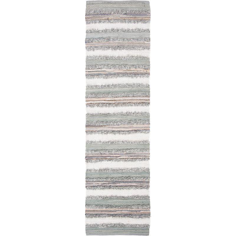 Montauk MTK951 Hand Woven Area Rug  - Safavieh