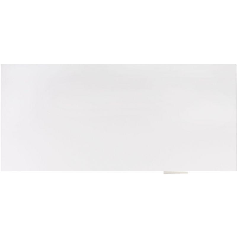 Jorja 1 Drawer 1 Shelf Desk - DSK2200 - White/Gold - Safavieh