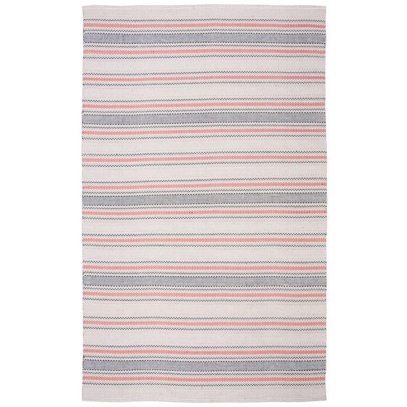 Montauk MTK536 Hand Woven Area Rug  - Safavieh