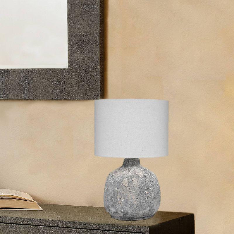 Jensen Ceramic Table Lamp