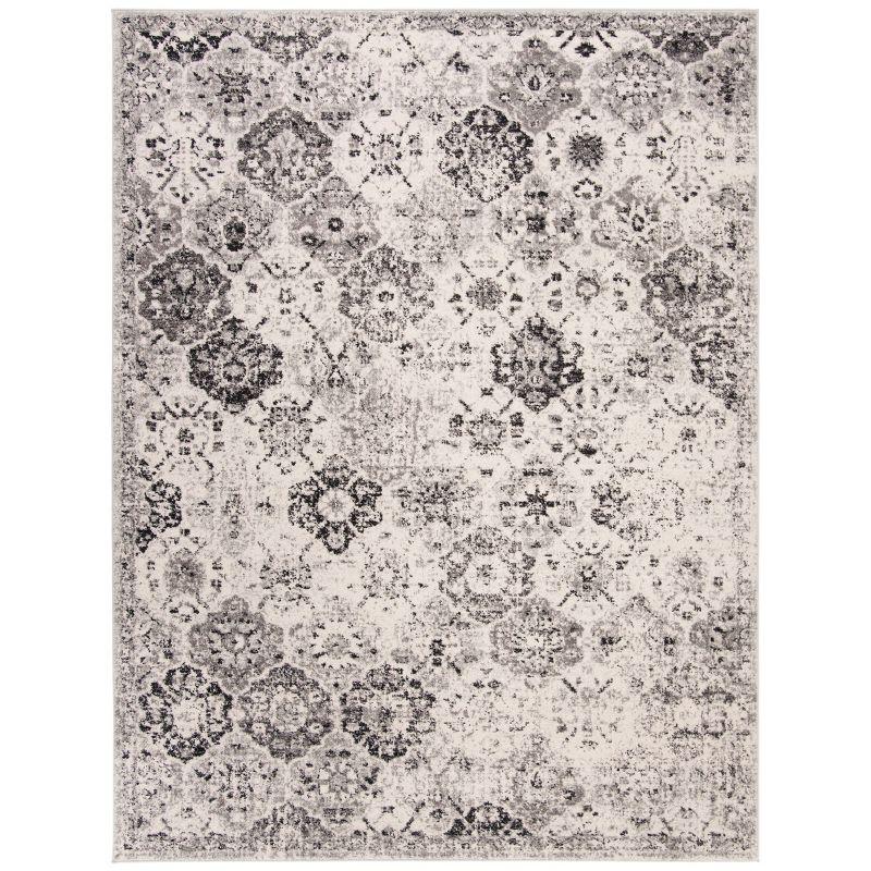 Madison MAD611 Power Loomed Rugs - Safavieh