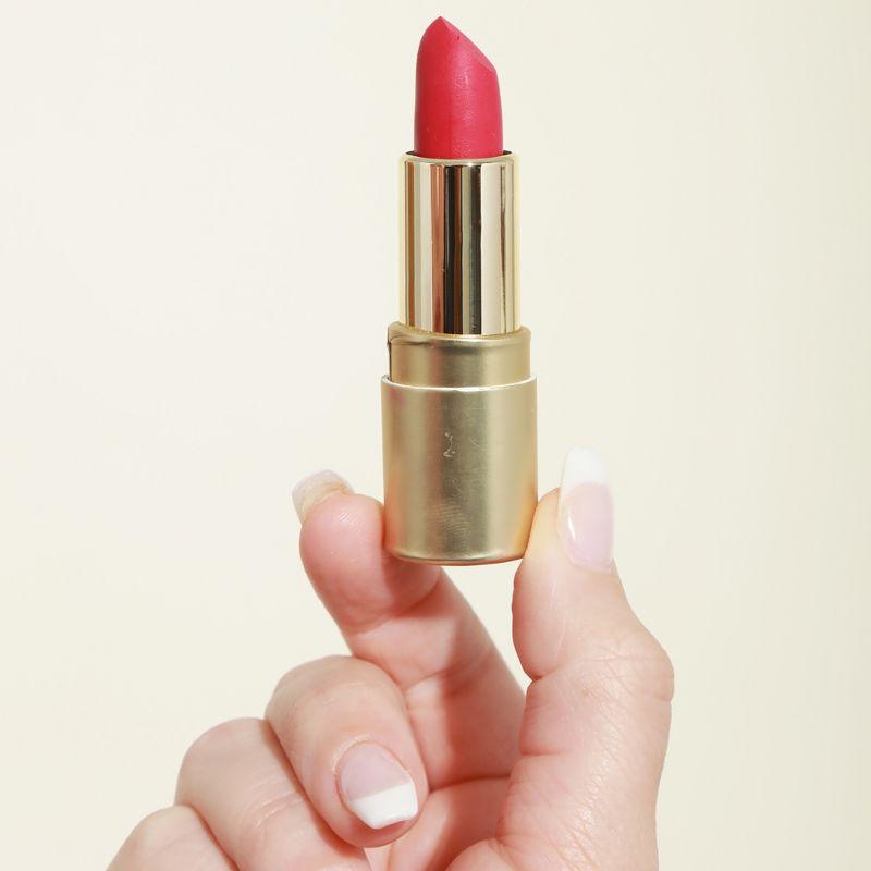 Paris Hilton Cosmetics Matte Lipstick Collection - Lipstick Set - 4 Pc