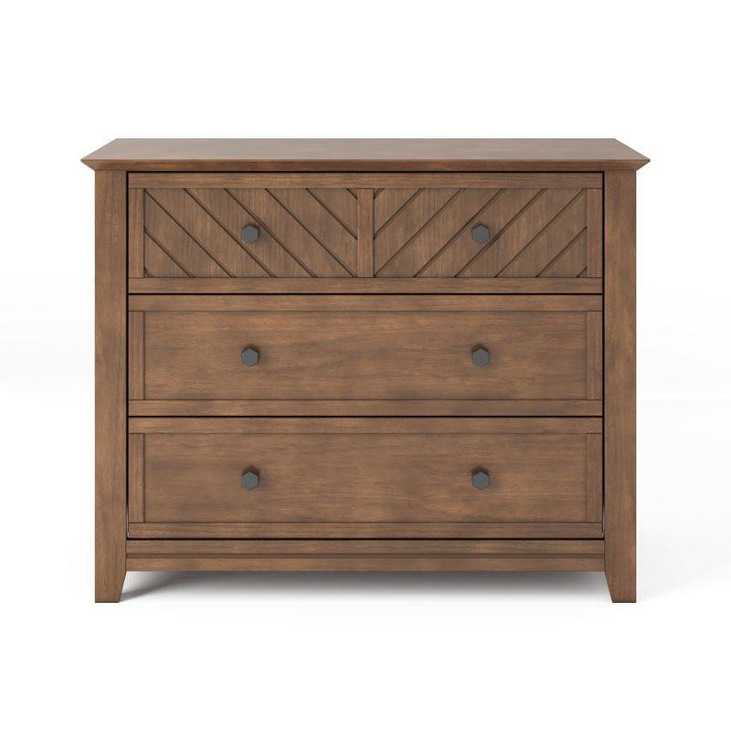 Atwood Kids 3 - Drawer Dresser