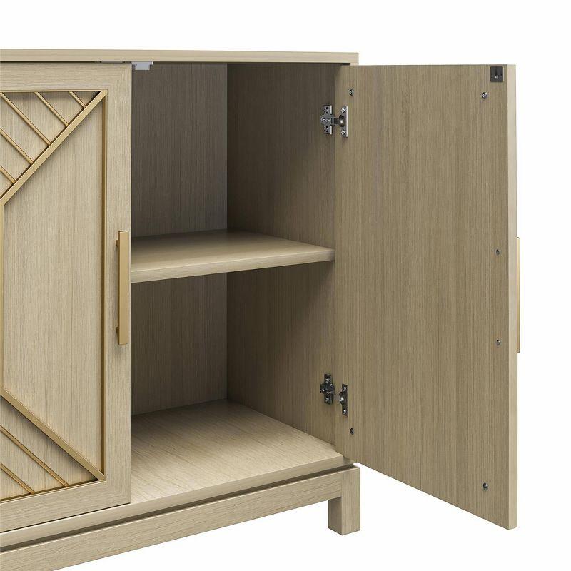Mr. Kate Neely Accent Cabinet