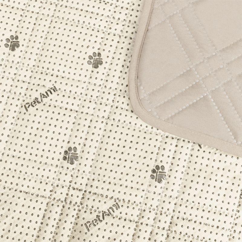 PetAmi Polyester Pet Blanket