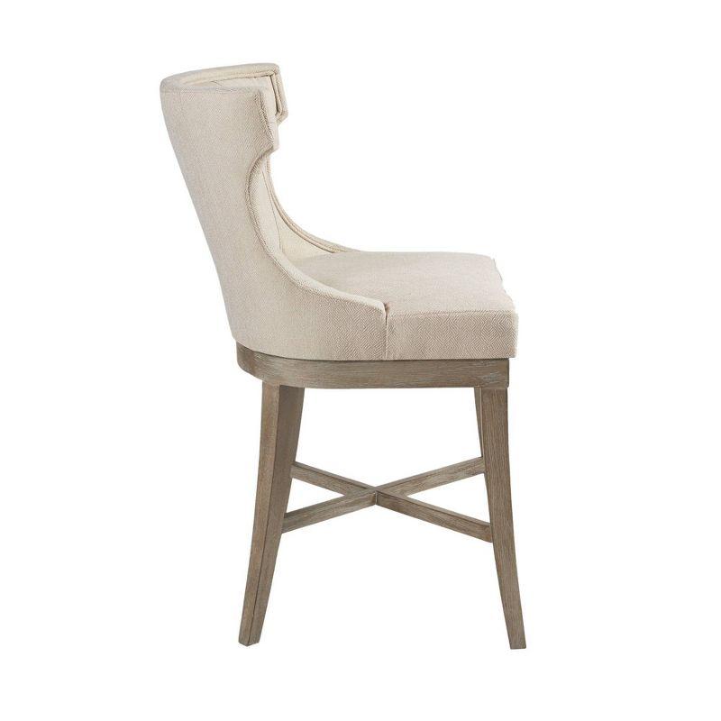 Tiarnan Swivel Counter Stool