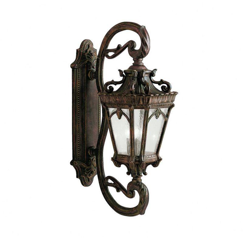 Kichler Lighting Tournai 4 - Light Wall Light in  Londonderry