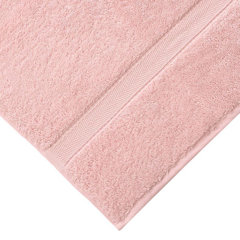 Linum Home Textiles Sinemis Terrycloth Bath Towels (Set of 2)