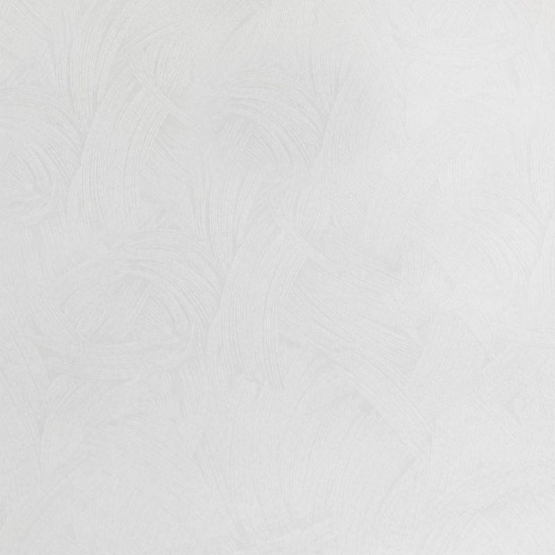 Habitat Bristol Room Darkening UV Protecion Grommet Curtain Panel for Windows 52" x 95" White