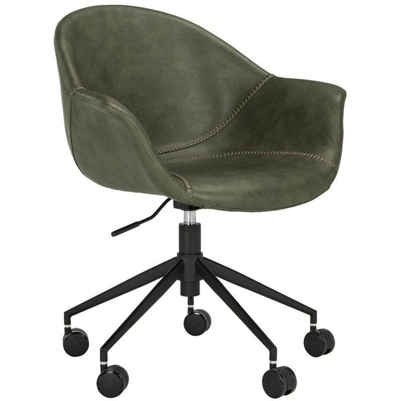 Kealey Swivel Office Chair